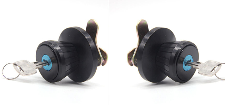 Cabinet Knob Lock Rancho Cordova