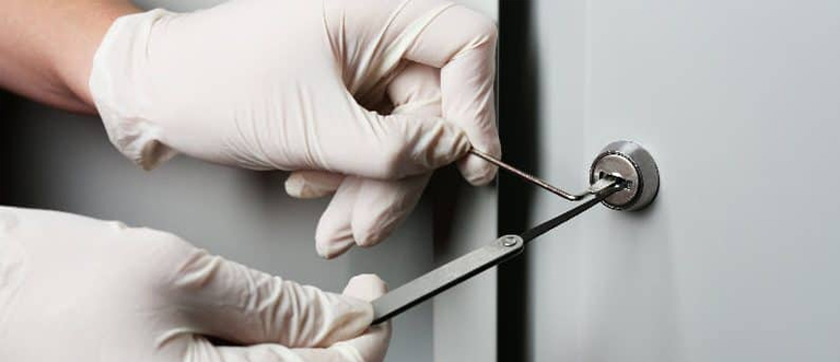 Commercial Emergency Locksmith Rancho Cordova