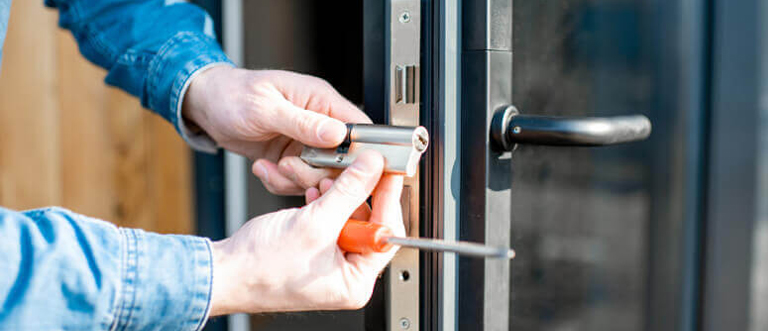 Commercial Locksmith Rancho Cordova