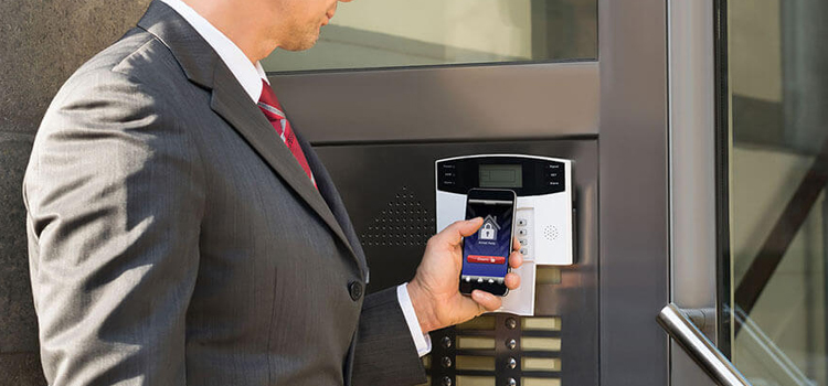 Commercial Office Locksmith Rancho Cordova