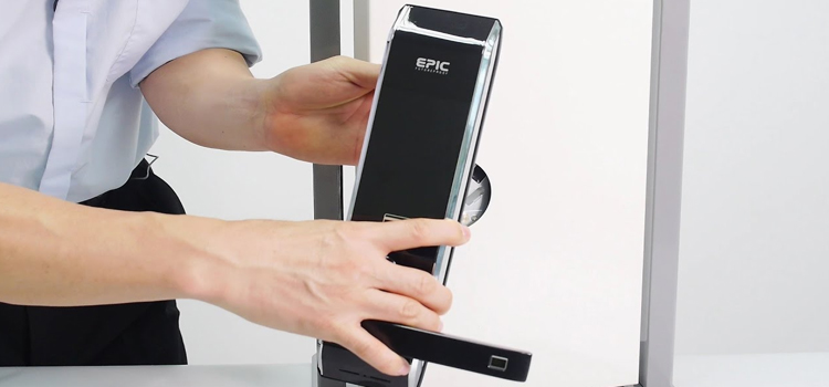 Digital Lock Installation Rancho Cordova