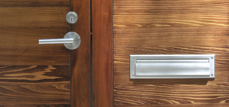 Electric Front Door Lock Repair Rancho Cordova