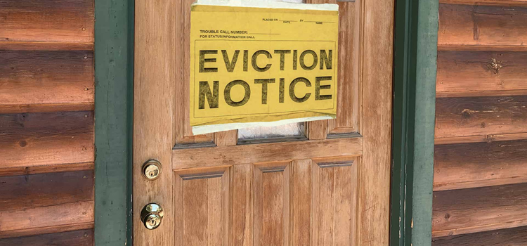 Residential Eviction Service Rancho Cordova