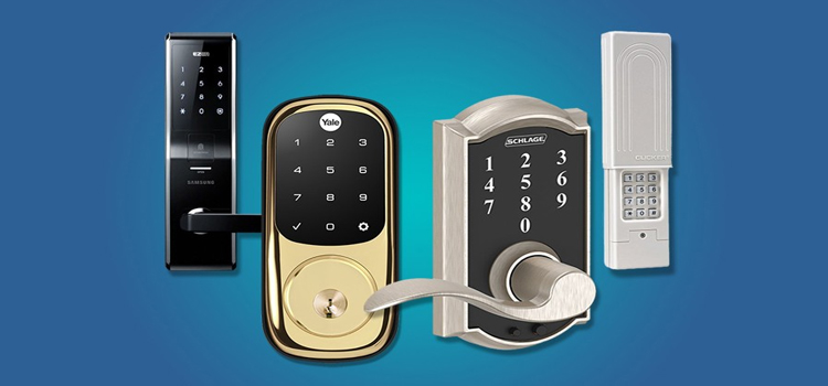 Smart Pad Lock Repair Rancho Cordova