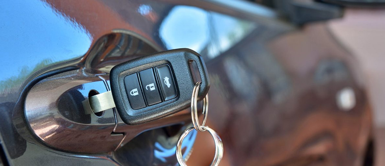 Unlock Car Lockout Service Rancho Cordova