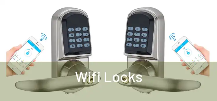  Wifi Locks 